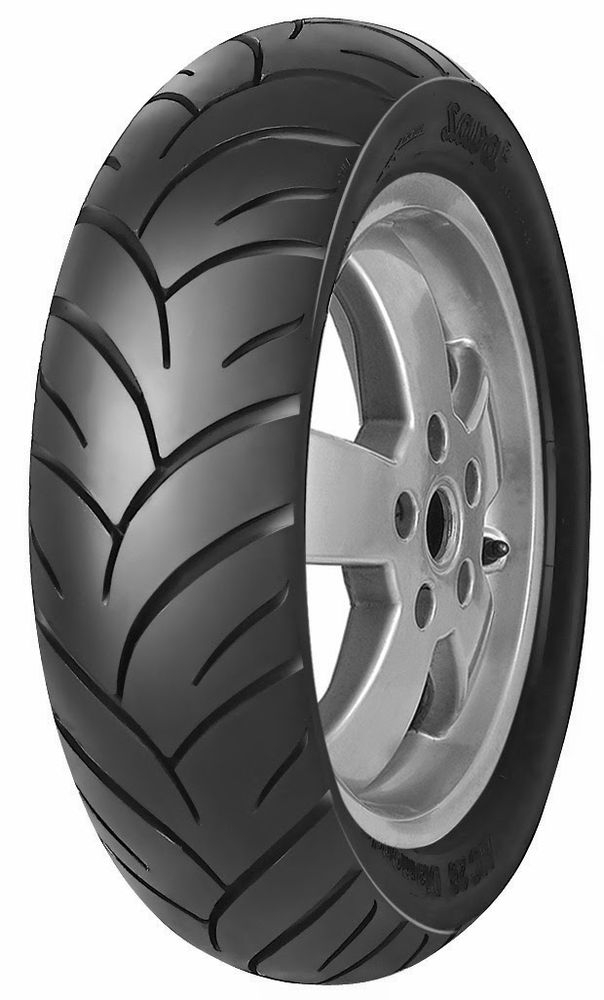 Pneu scooter Mitas MC28 Diamond S 120/70-12 51S