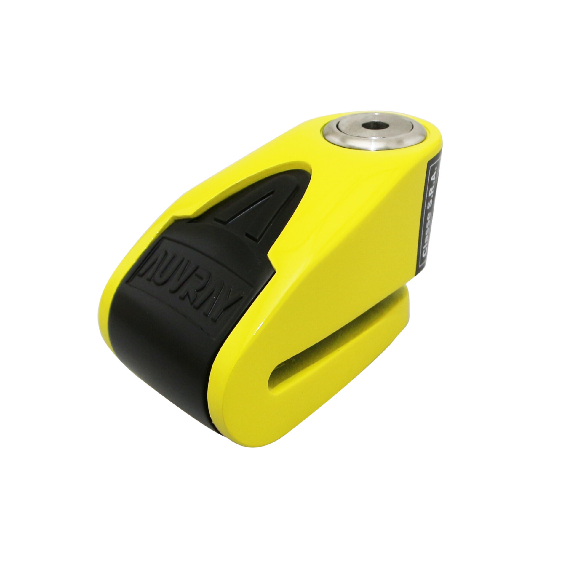 Antivol bloque disque Auvray B-Lock 10 Ø10mm avec alarme SRA