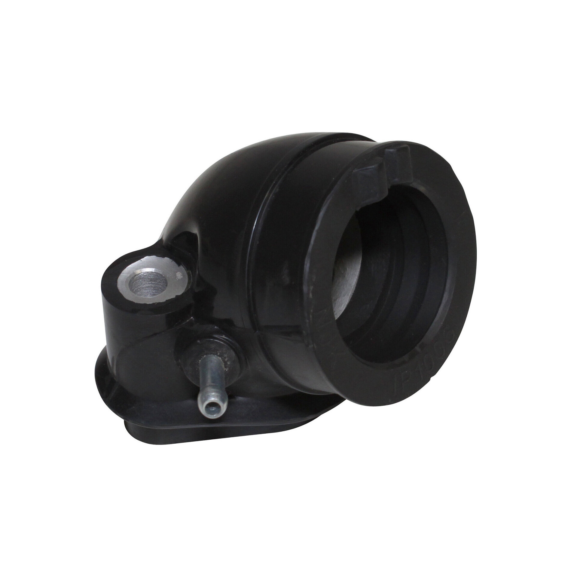 Pipe d'admission adaptable scooter chinois 125