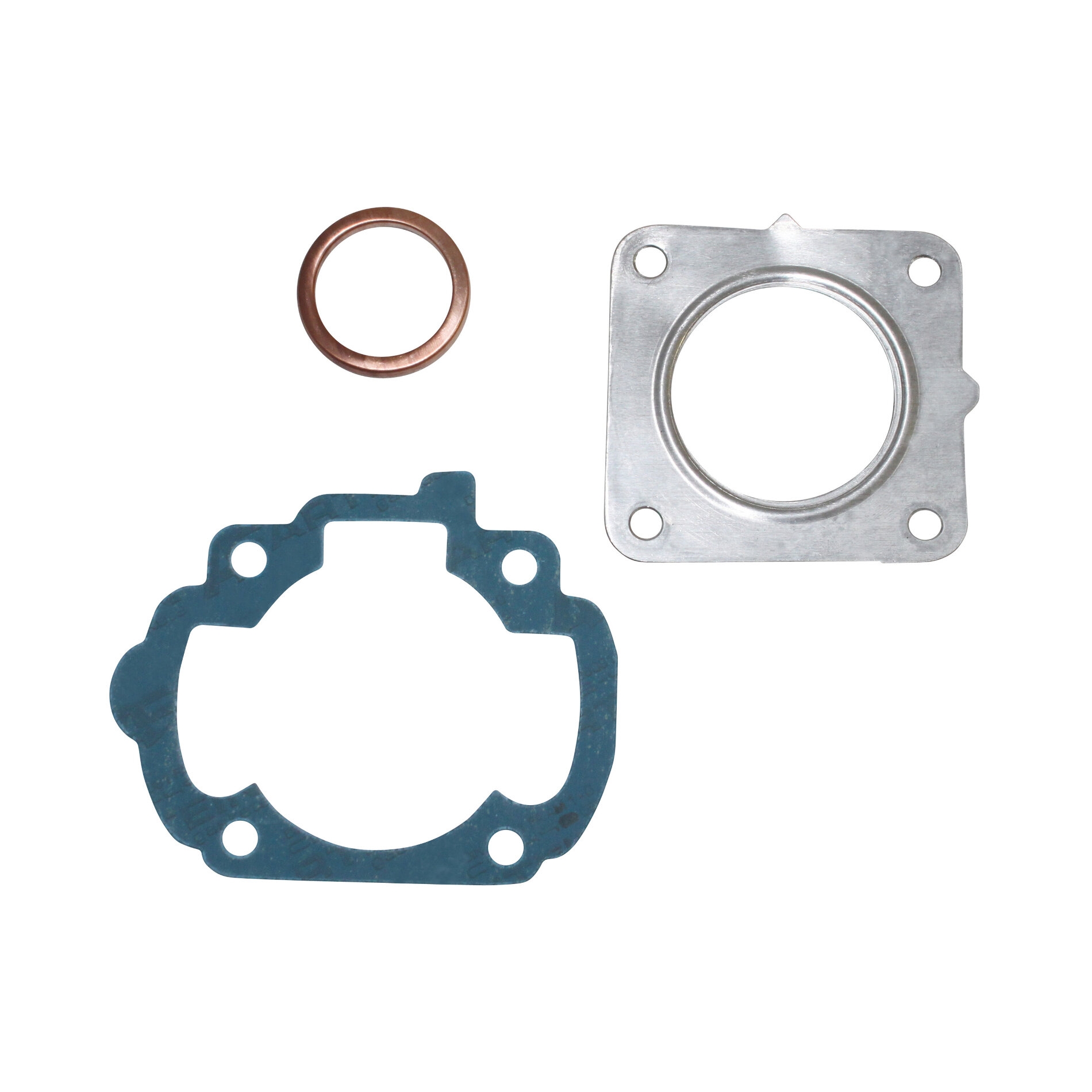 Pochette de joints haut moteur Artein adaptable Honda x8r