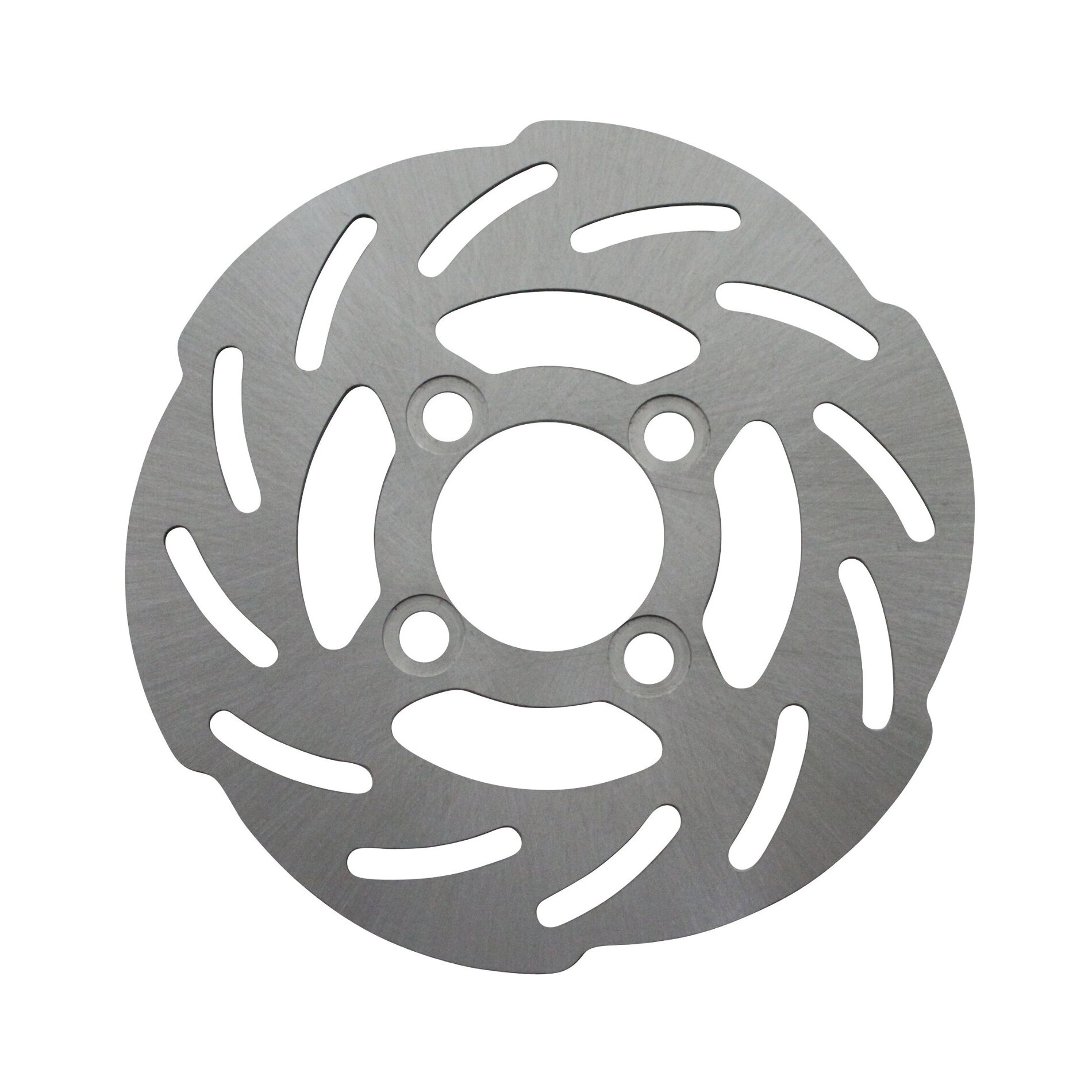 Disque de frein TNT Racing D.180 4 Trous Booster - D.180