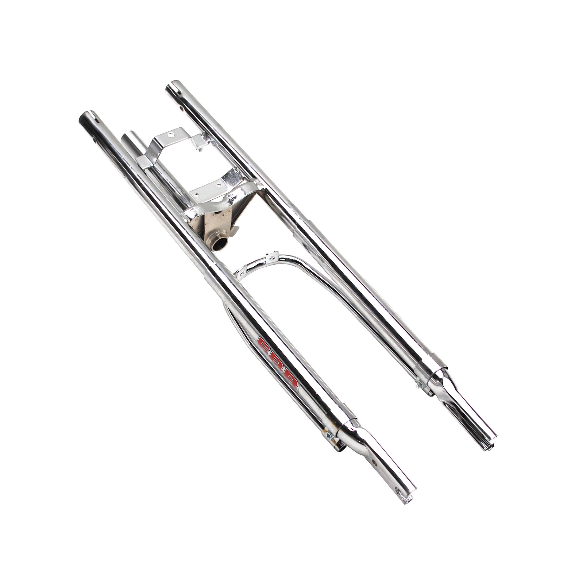 Fourche EBR 103 MVL Chromée < 2002
