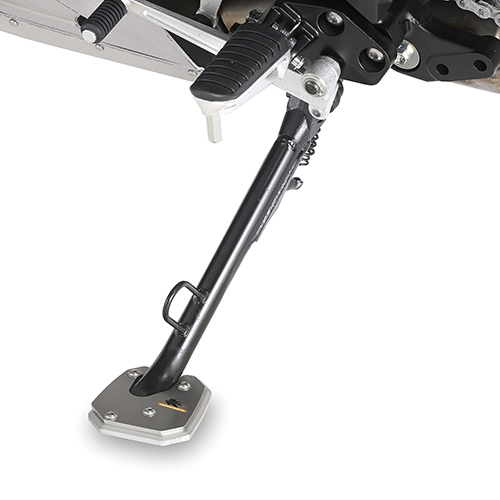 Extension de béquille Kappa Suzuki DL 1000 V-Strom 14-16