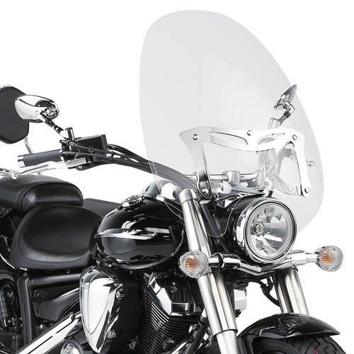Pare-brise Givi Yamaha XVS 950 A Midnight Star 09-14