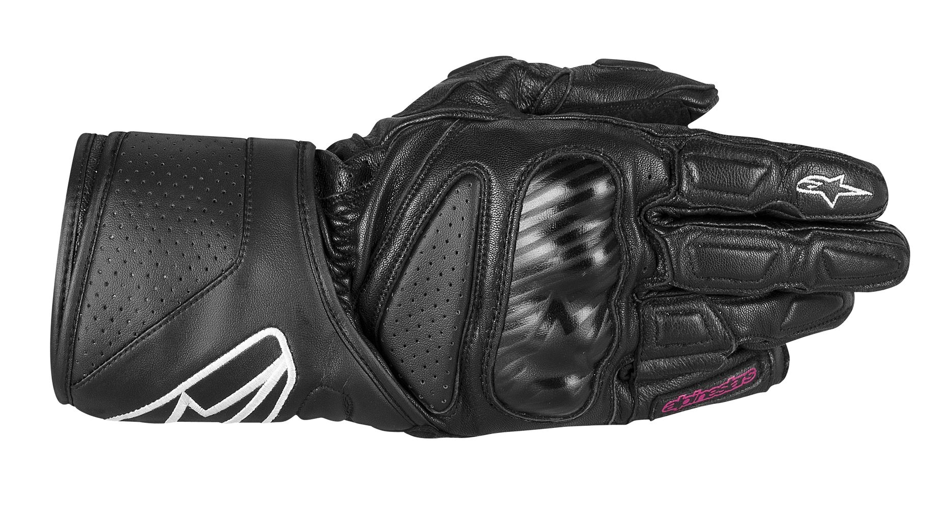 Gants Alpinestars SP-8 STELLA noir - XL