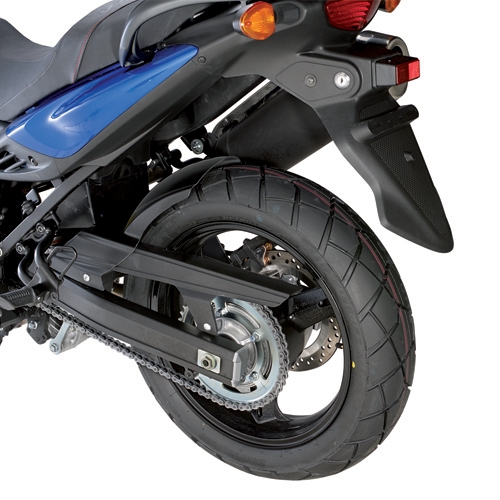 Lèche roue spécifique Kappa Suzuki DL 650 V-Strom 11-13
