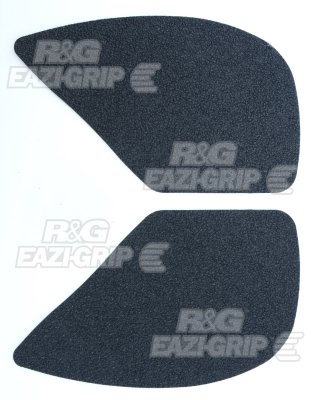 Kit grip de réservoir R&G Racing translucide Suzuki SV 650 03-10