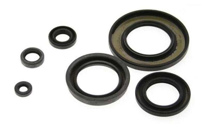 Kit joints spys bas moteur pour suzuki zr50 1977-90