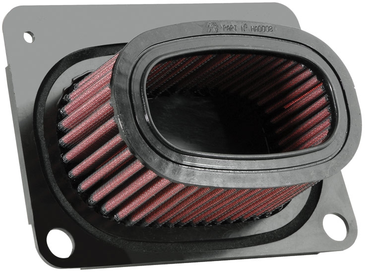Filtre à air K&N HA-0008 Honda XRV 750 Africa twin 93-03
