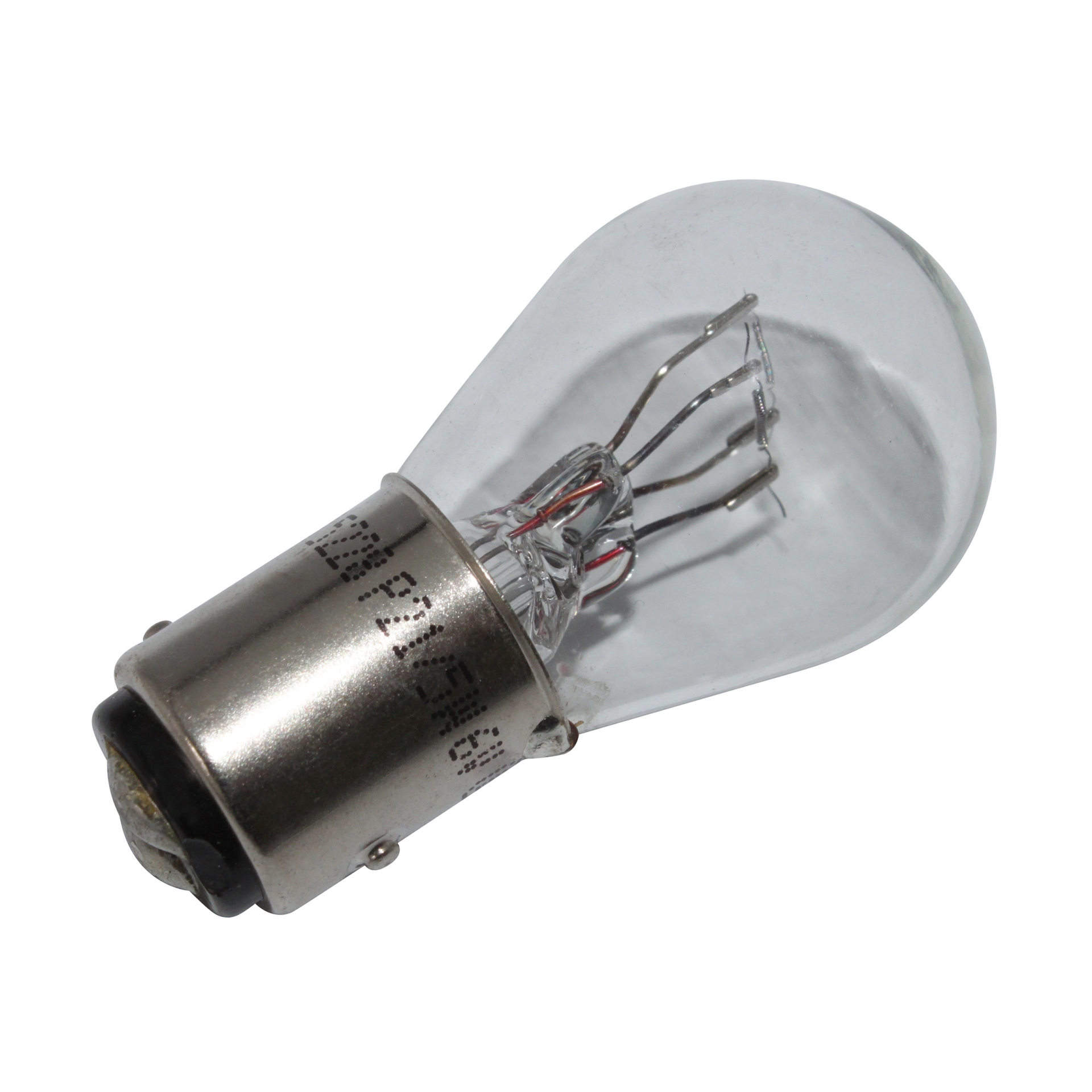 Ampoule Flosser 6V 21/5W BAY15D