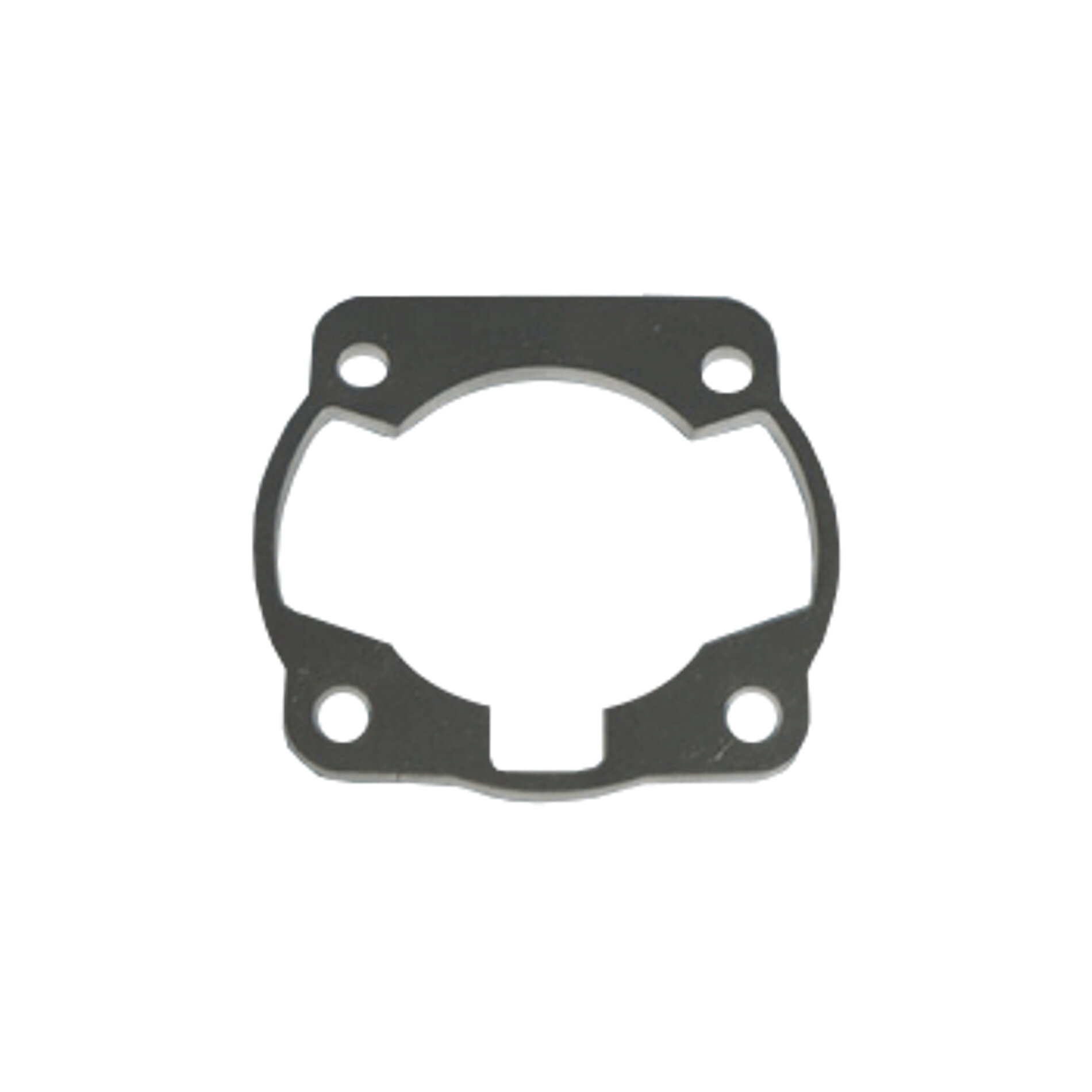 Cale de cylindre 4mm Bidalot Racing Factory Derbi Euro 2