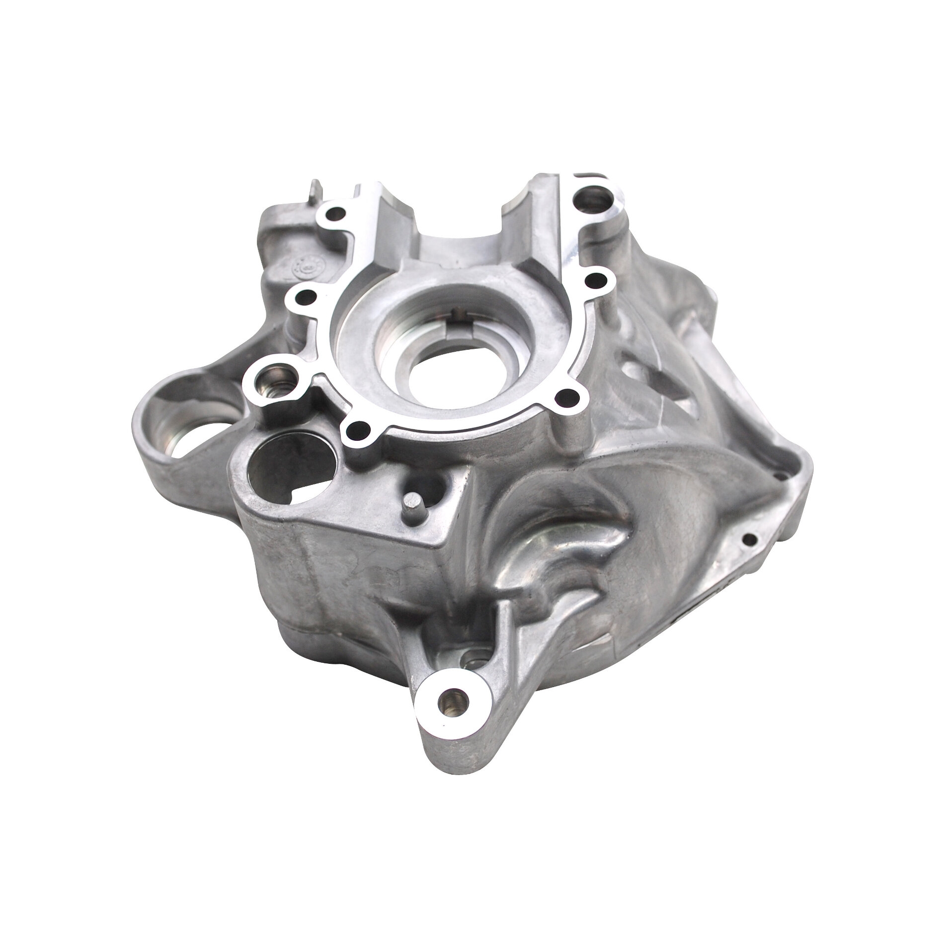 Carter moteur Top Performances Mbk Booster / Stunt