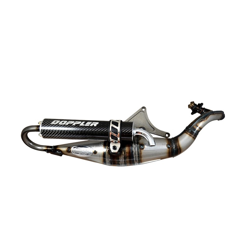 Pot Doppler S3R Evolution Piaggio Typhoon -10