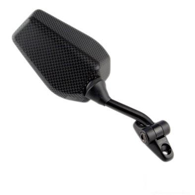 Rétroviseur Droit Vicma Carbone Adaptable MBK X Power / Yamaha Tzr 50