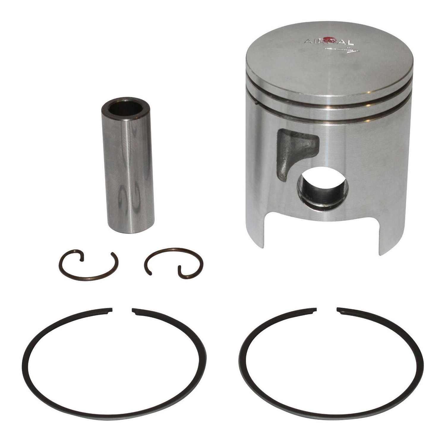 Piston Airsal T6 D.40 CPI 2003 Euro 2