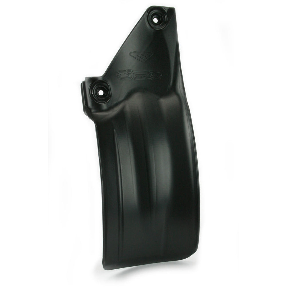Bavette damortisseur Cycra KTM 125 SX 07-15 noir