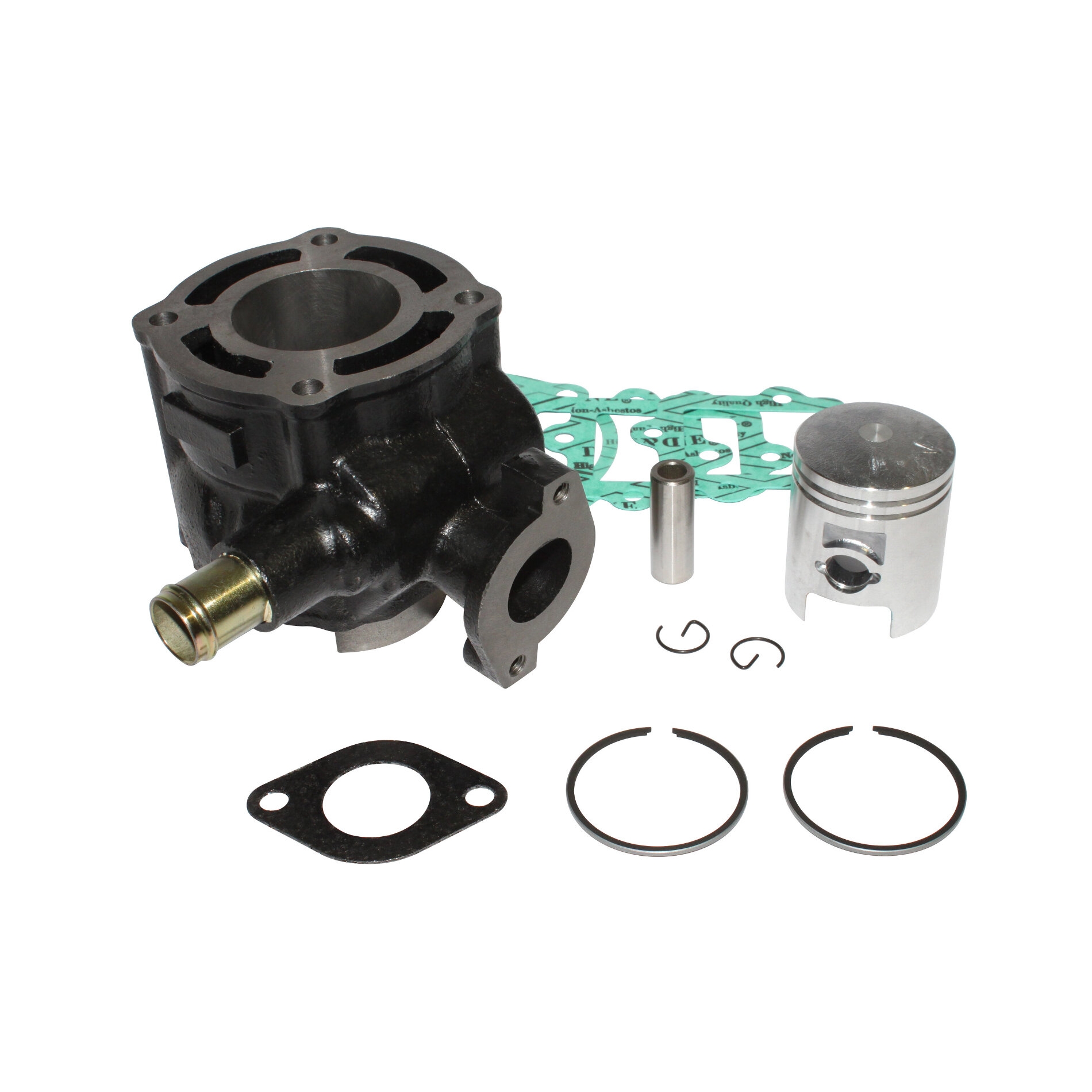 Cylindre fonte adaptable Katana lc/50 sr 2001>