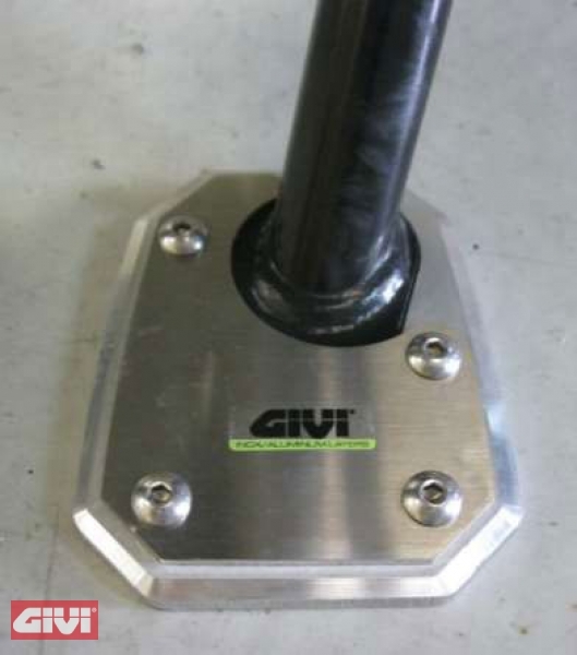 Extension de béquille Givi Bmw R 1200 GS 07-12