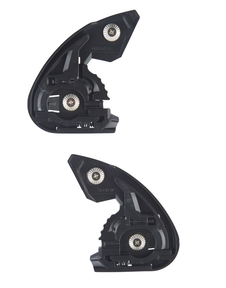 Kit fixation écran HJC HJ-XS (YX3)