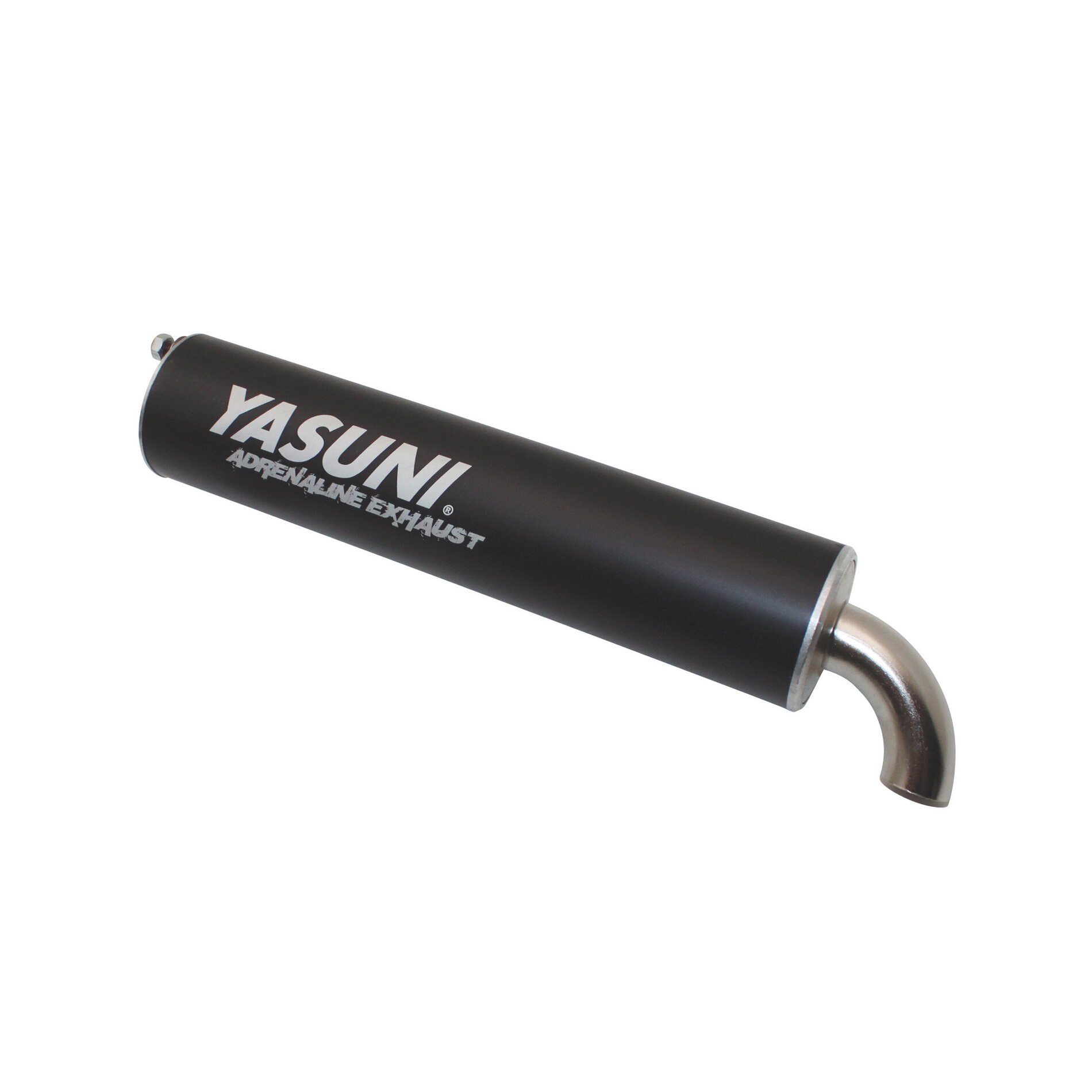 Silencieux Yasuni R black