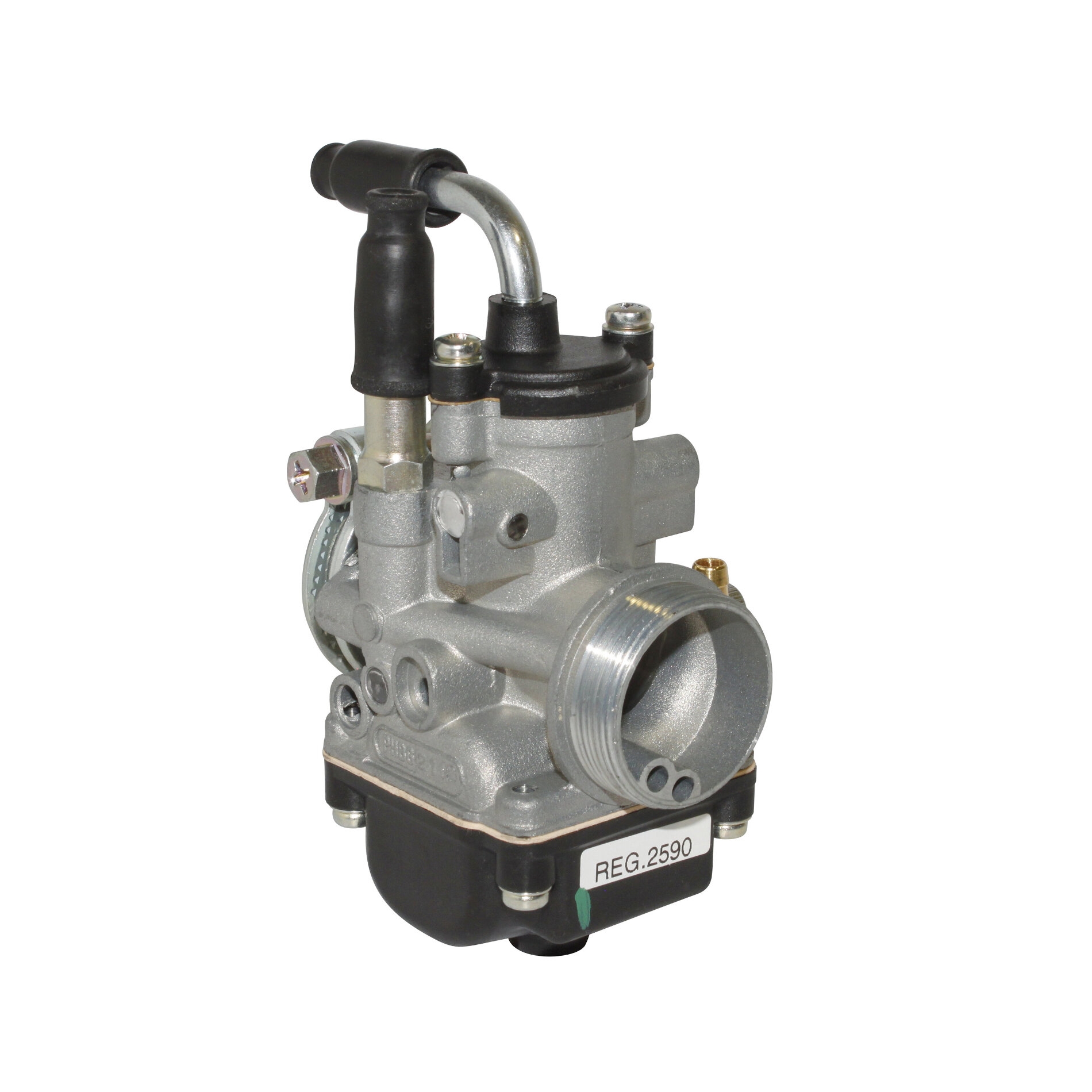 Carburateur Dell'orto PHBG 21 AD