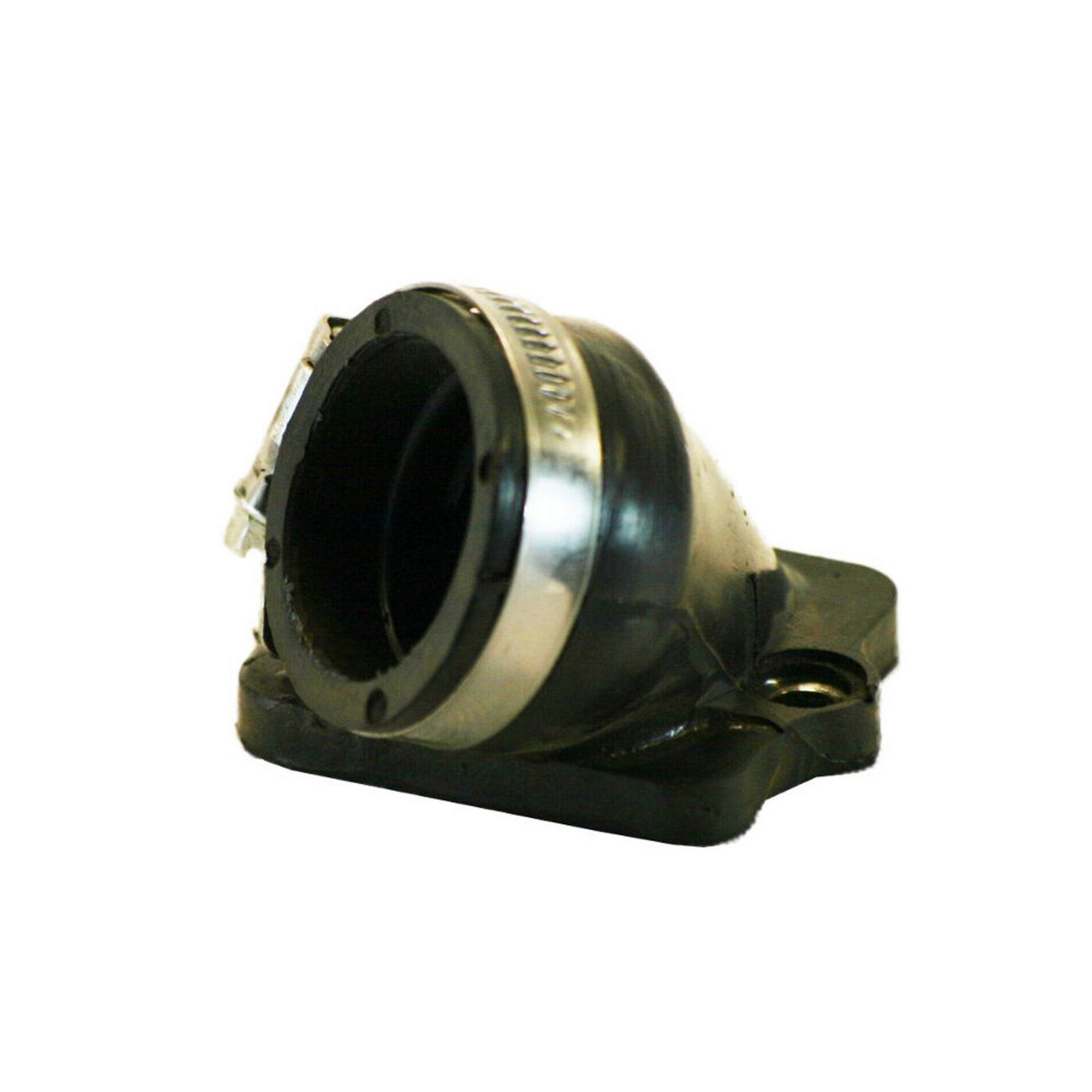 Pipe MVT D.26 à 28 pour clapet CL40 Peugeot Ludix