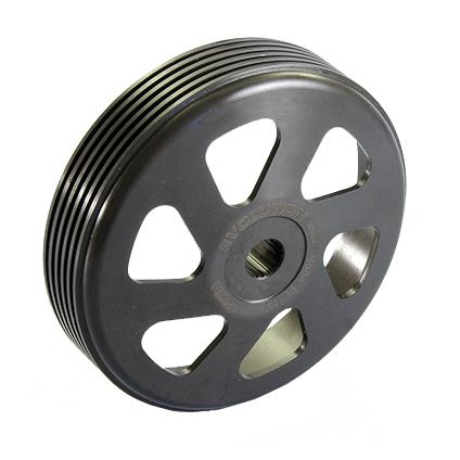 Cloche d'embrayage Polini Vespa 125 Primavera 4T
