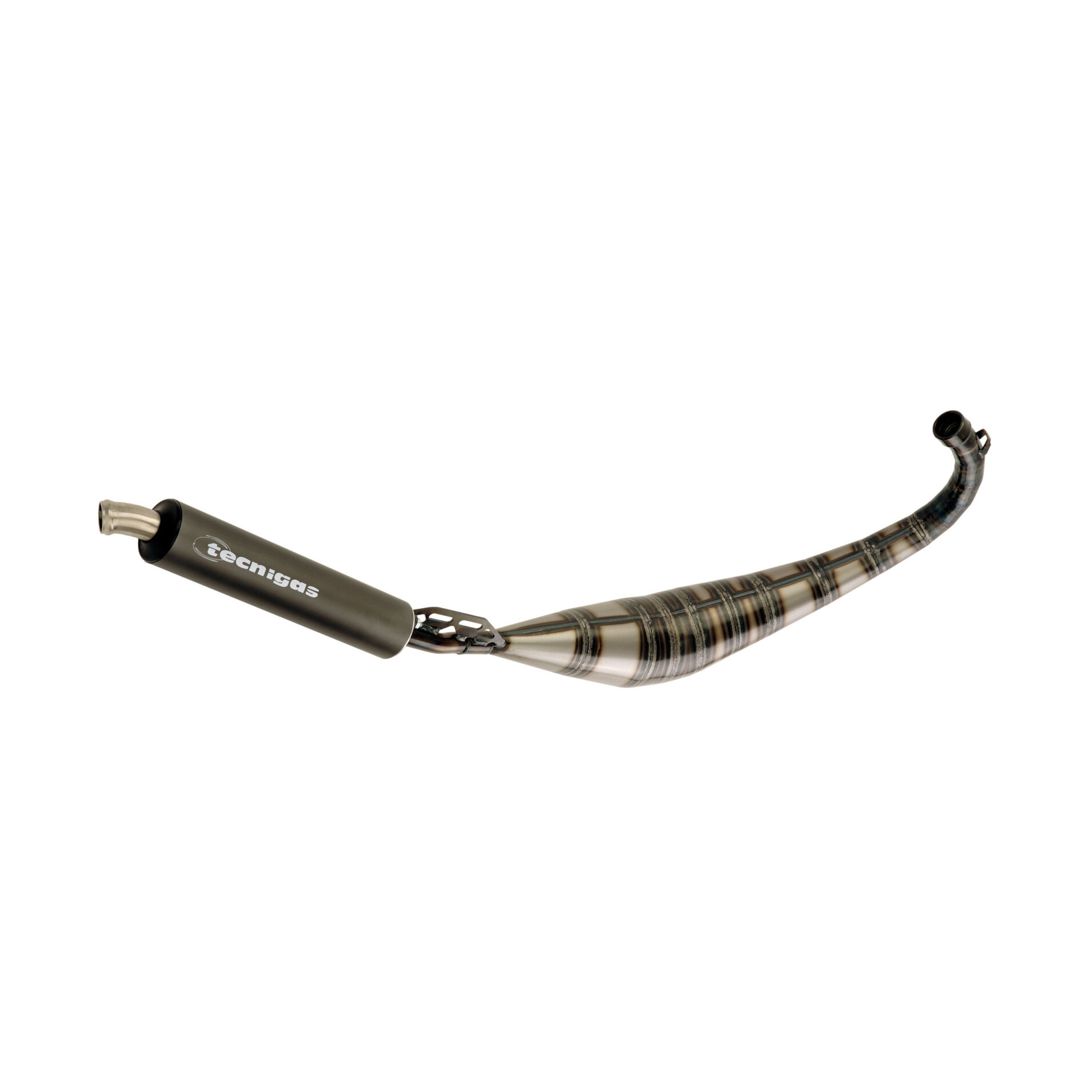 Pot Tecnigas E-BOX Derbi GPR 50 2004 > Aprilia RS 2006 >