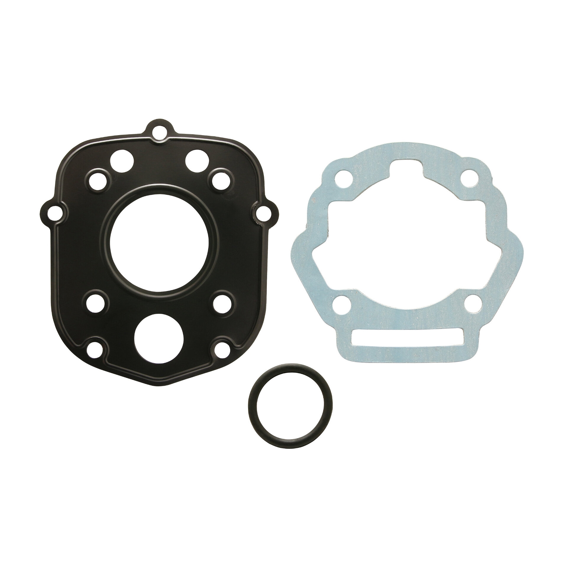 Pochette de joints pour haut moteur Artek K1 fonte Derbi 06 -Euro 3