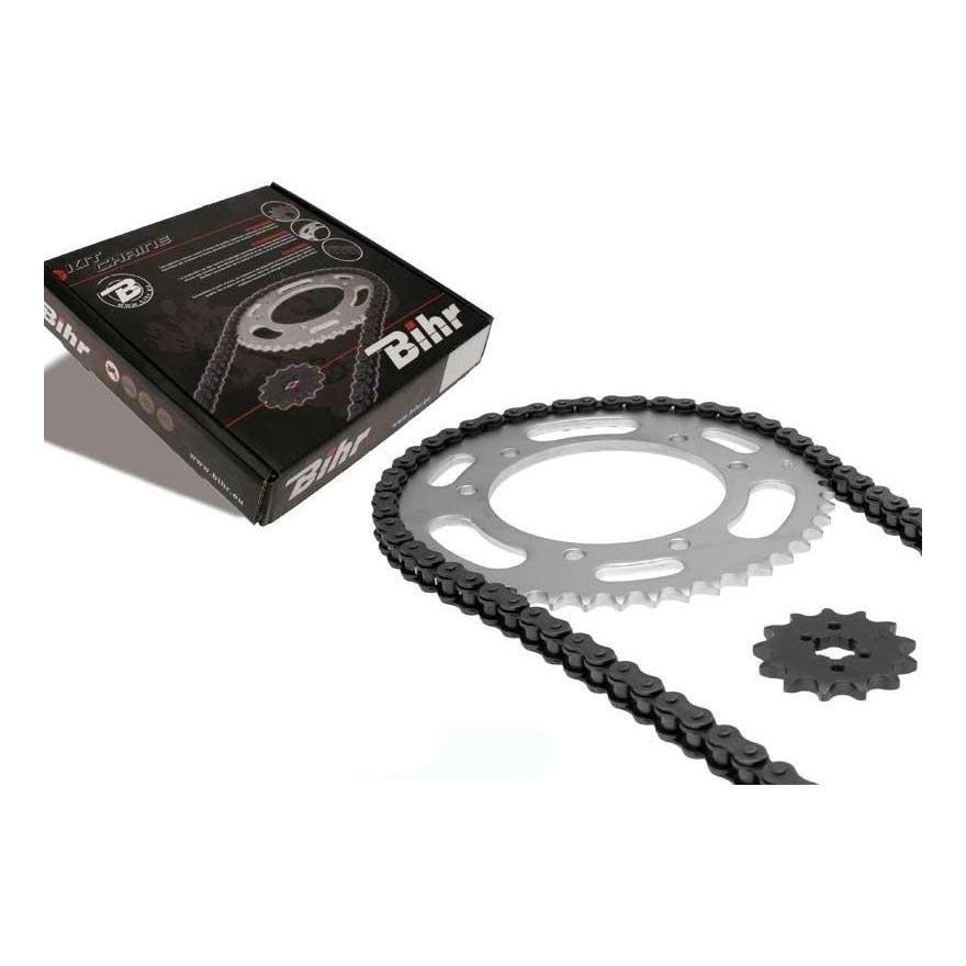 Kit chaine derbi senda sm x-race 06-07