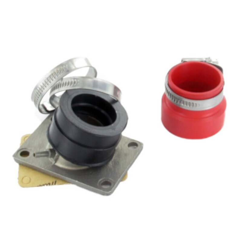Pipe 1Tek Derbi Senda D.30 avec raccord