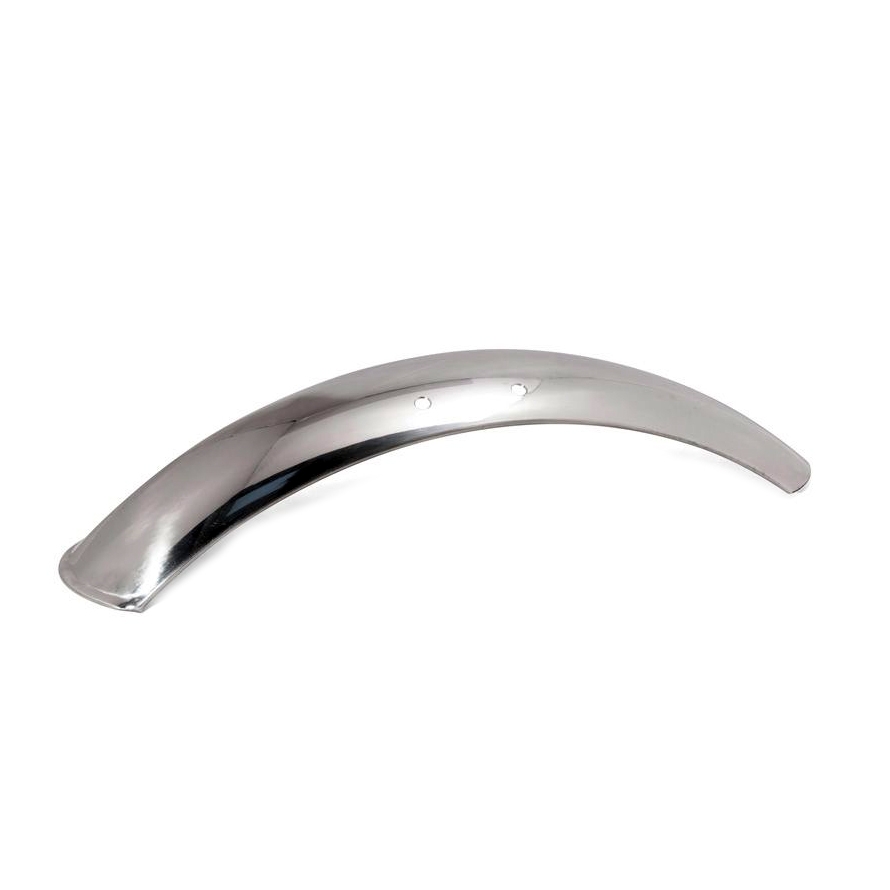 Garde-boue avant LSL aluminium 17 pouces Triumph Bonneville 800 01-07