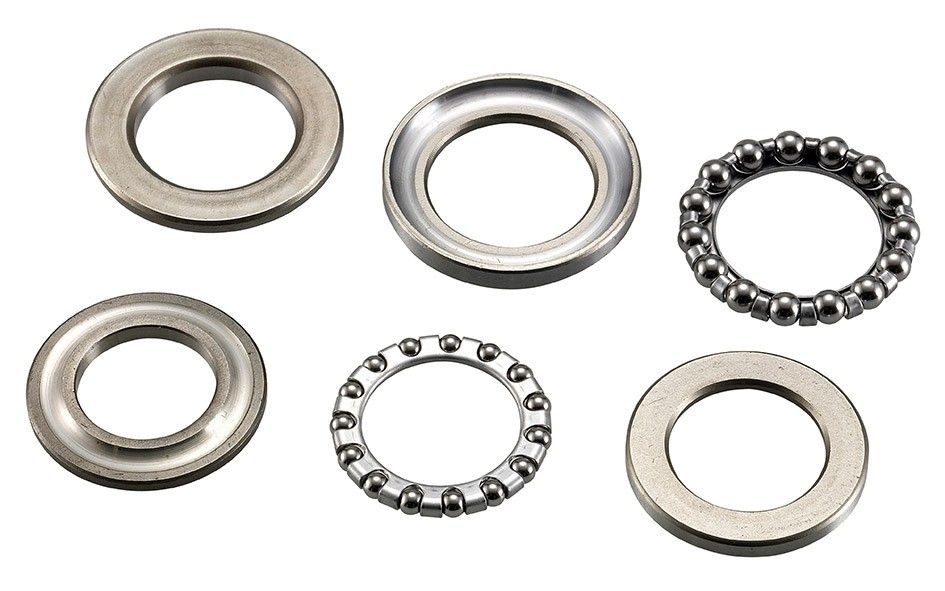 Kit roulement de direction C4 pour Yamaha DT 50 R 03-13