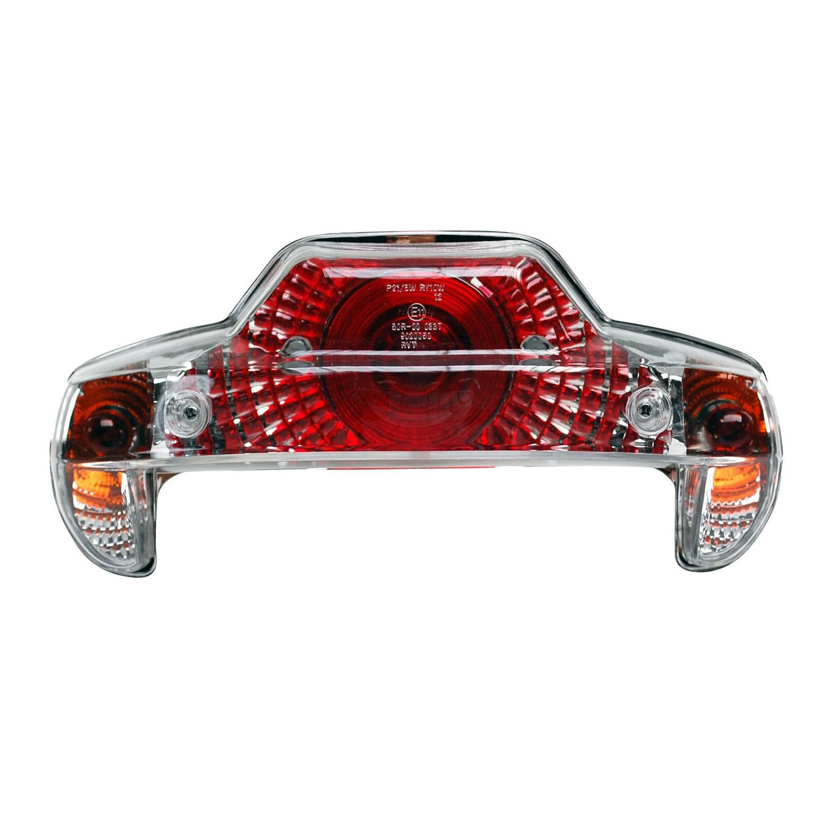 Feu arrière complet type Lexus Booster - Lexus