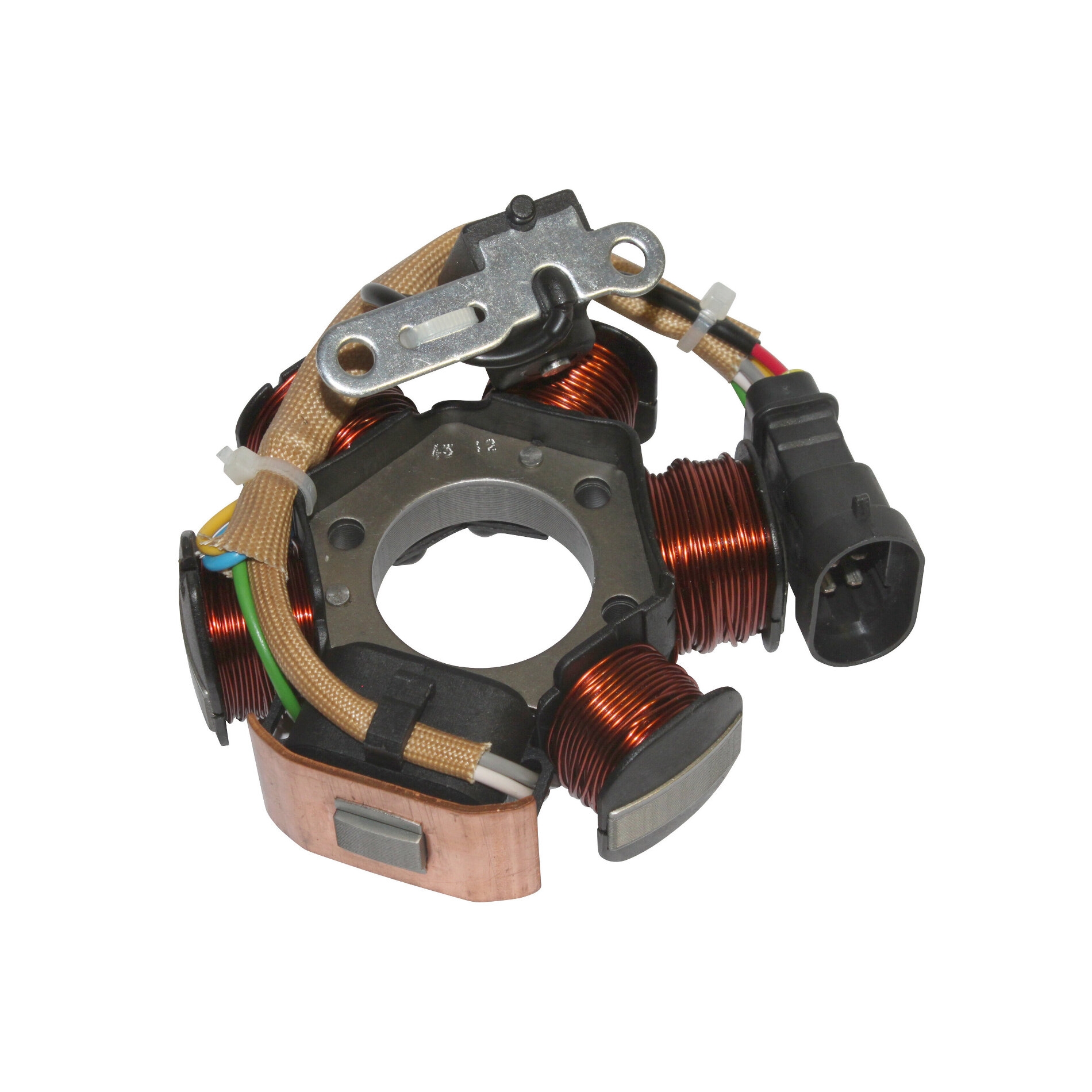Stator Piaggio 50 ZIP 2T / Typhoon / NRG