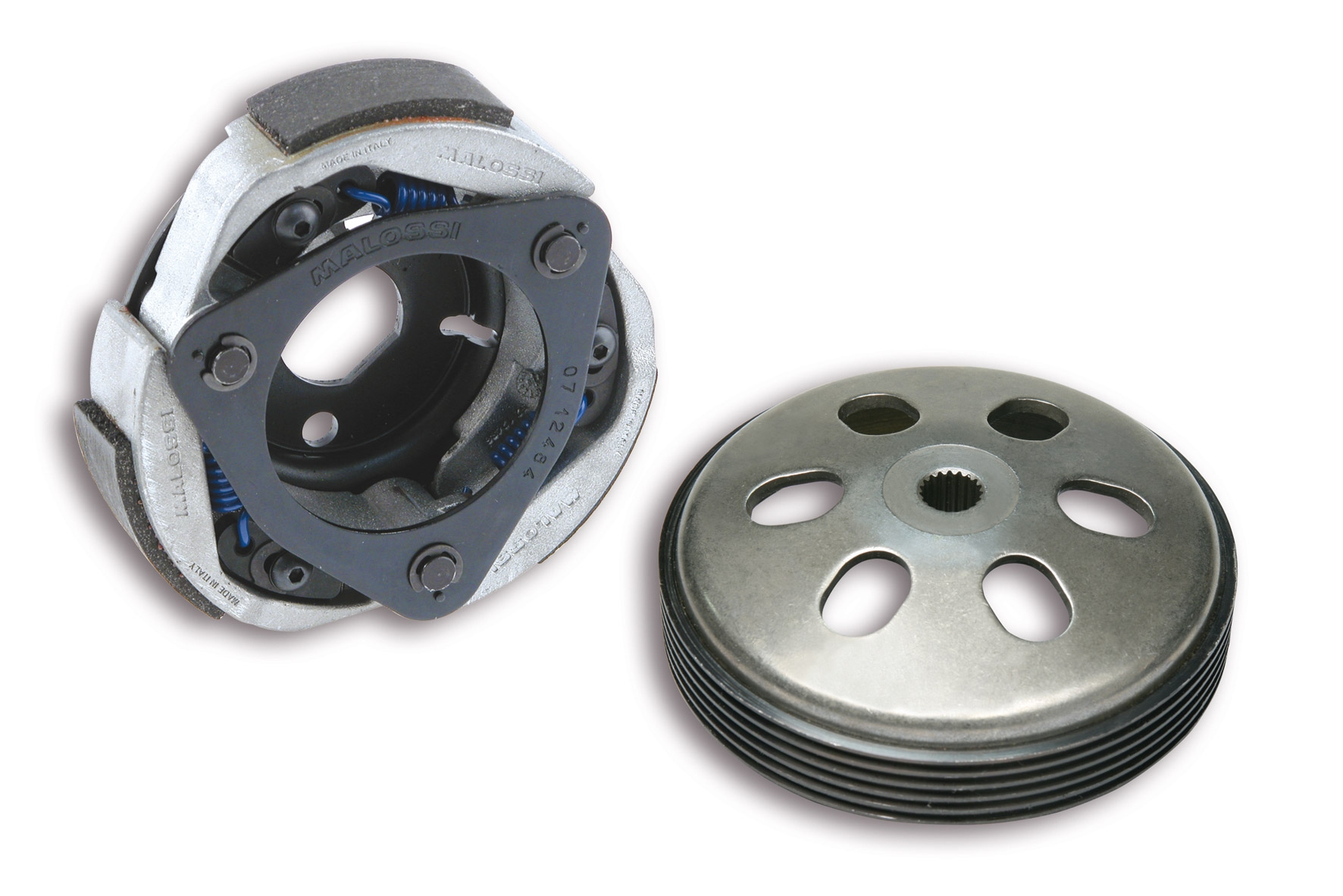 Embrayage Malossi Maxi Delta System Ø 125 S-Wing/Tweet