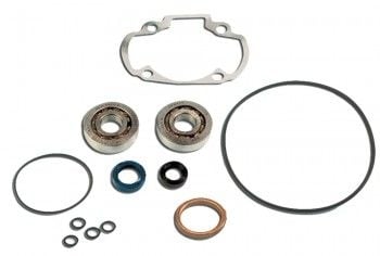 Kit roulements de vilebrequin + joints haut moteur C4 pour Peugeot Spe