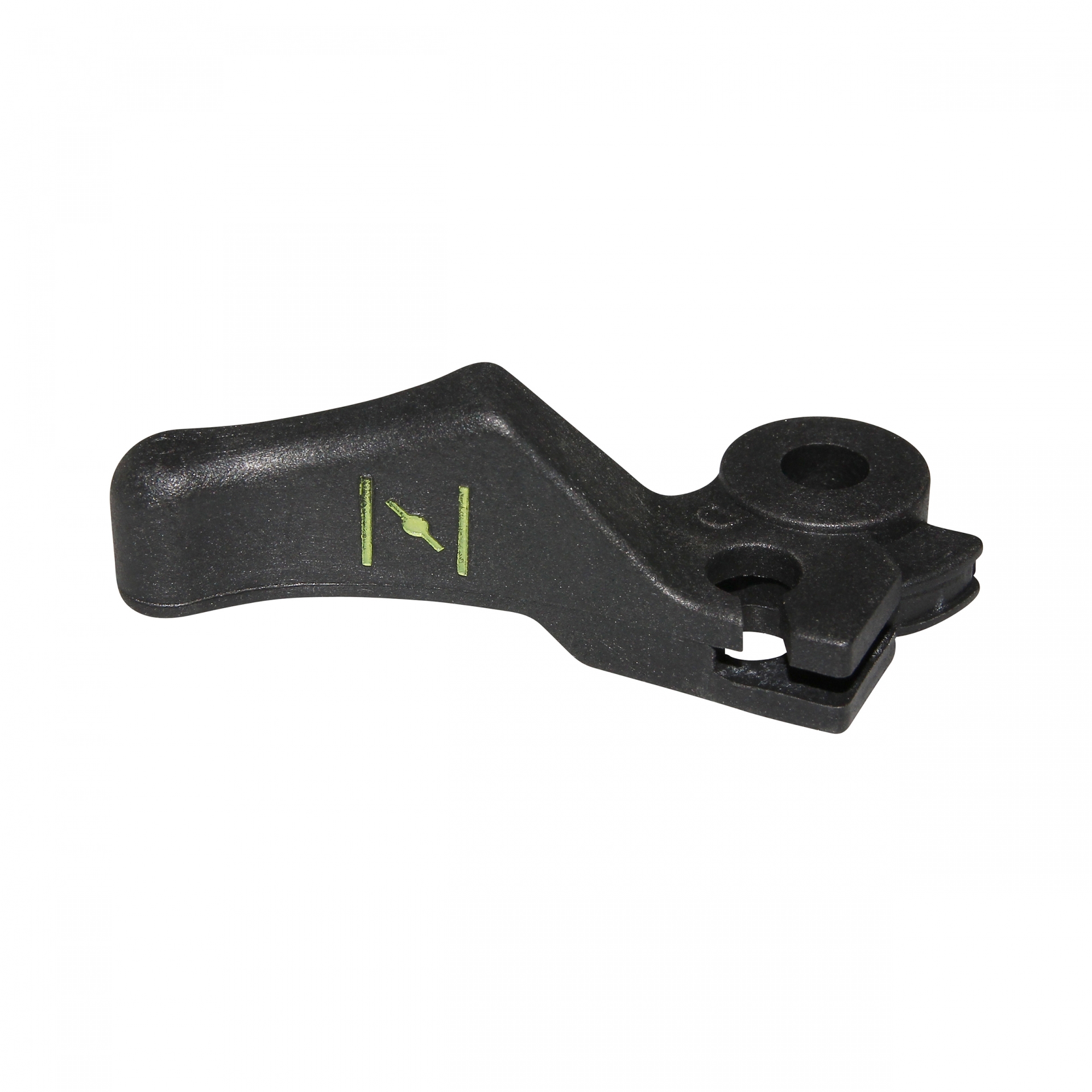 Levier de starter Rieju 50 Spike 01-