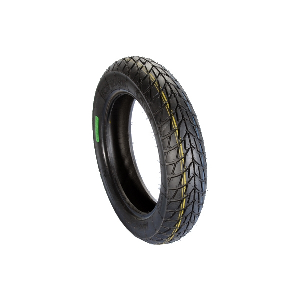 Pneu sava 100/90 12 type rain