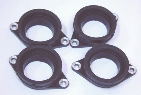 Pipes dadmission Bihr Honda CBR 1000 RR 04-05