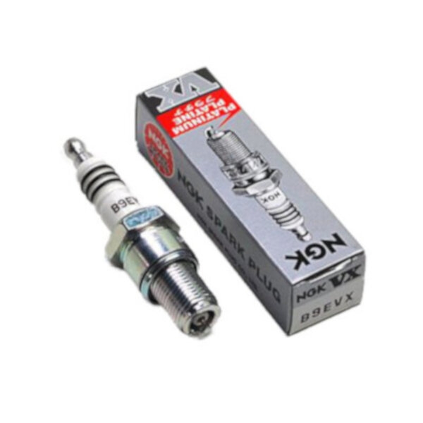 Bougie NGK B9EVX Platinum VX
