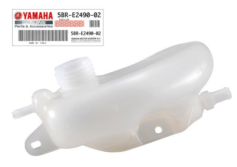 Réservoir eau Yamaha Nitro/Aerox