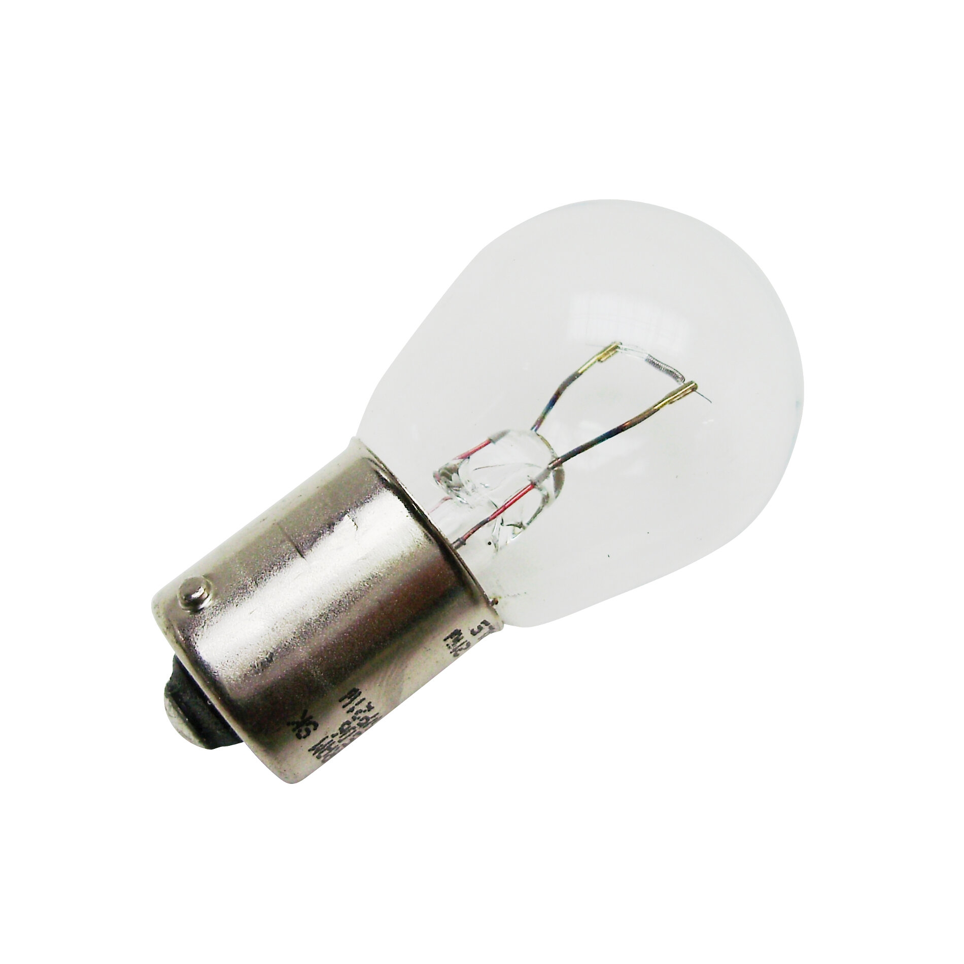 Ampoule OSRAM BA15S 12V 21W