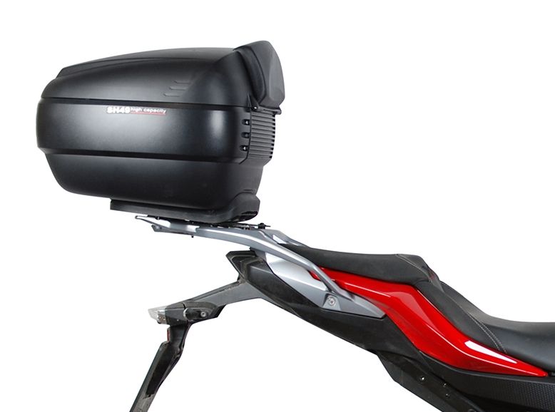 Kit fixation Top master Shad BMW S1000 XR