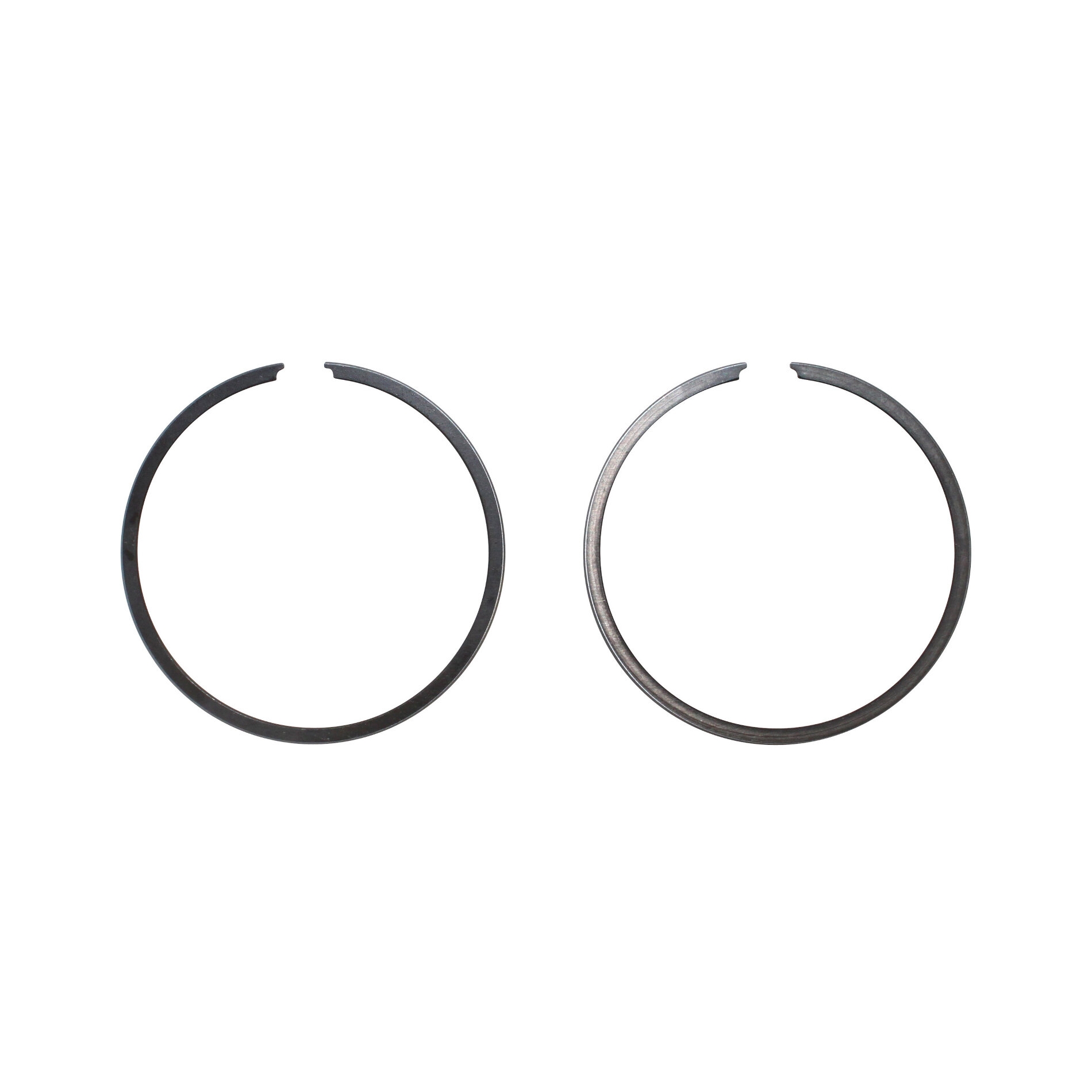 Segment pour piston airsal 9921ds