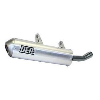 Silencieux DEP Gas Gas 250/300 EC 12-13