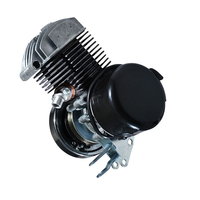 Moteur MBK AV7 AM sans variateur - avec embrayage