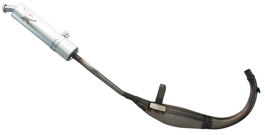 Pot Turbokit R 50cc Rieju