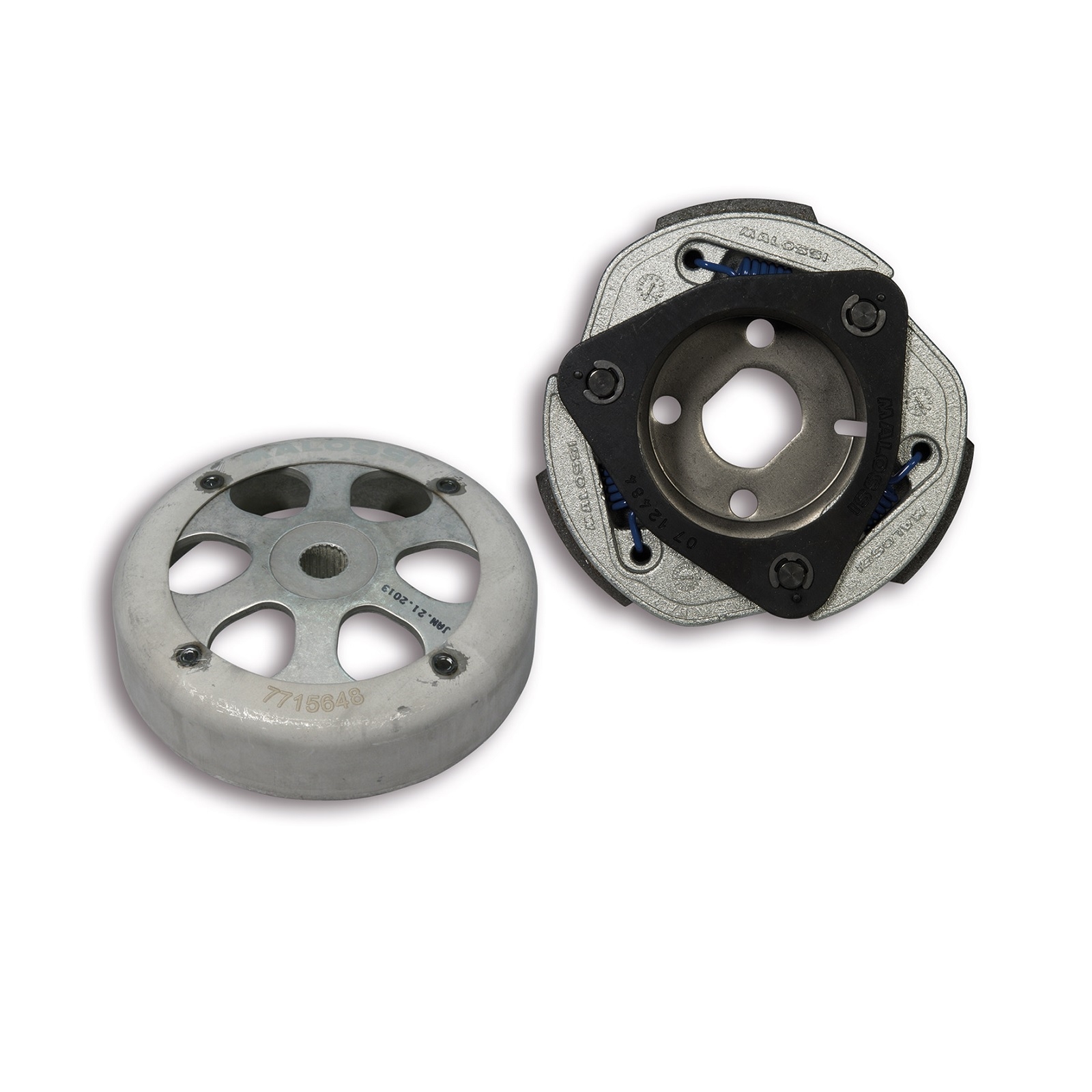 Embrayage Malossi Maxi Fly System D.125 Liberty/Sprint