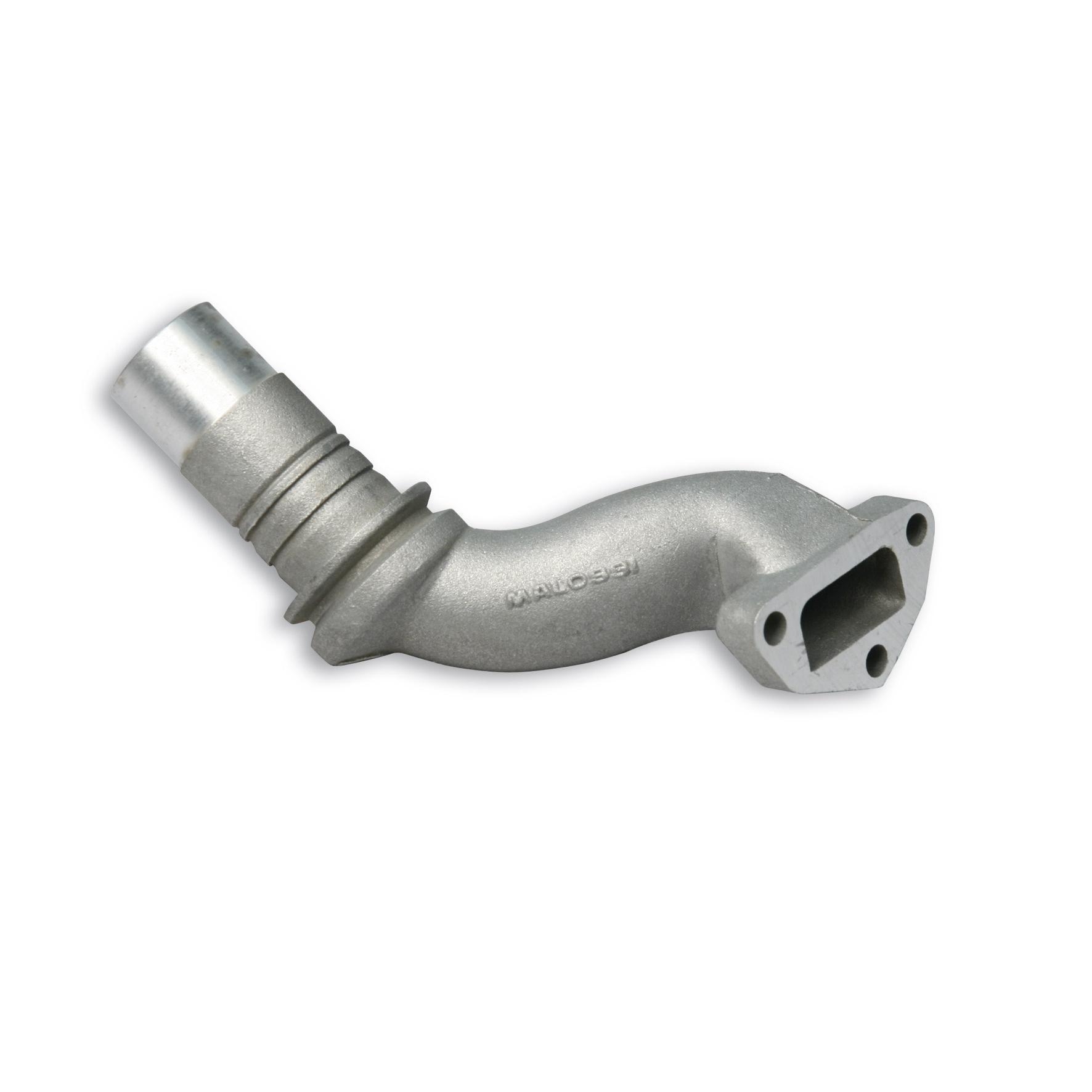 Pipe dadmission Malossi 24x28,6
